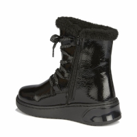 Vicco Patik Phylon Çizme 941.P20K.300 Siyah / 28