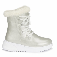 Vicco Patik Phylon Çizme 941.P20K.301 Gümüş / 26