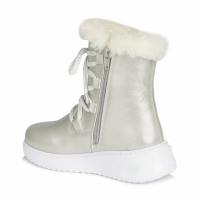 Vicco Patik Phylon Çizme 941.P20K.301 Gümüş / 26