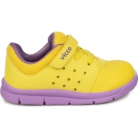 Vicco Bebe Phylon Spor Ayakkabı 346.B20K.153 Sarı / 22
