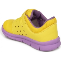 Vicco Bebe Phylon Spor Ayakkabı 346.B20K.153 Sarı / 22