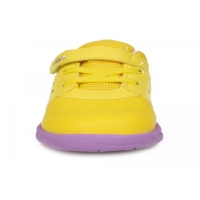 Vicco İlk Adım Phylon Spor Ayakkabı 346.E20K.153 Sarı / 20