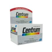 Centrum Advance 50+ 30 Film Tablet ( 50 Yaş Üstü Multi Vitamin )
