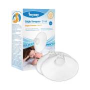 Mycey Göğüs Koruyucu Set (2 Adet)