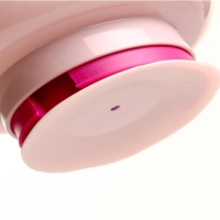 Mycey Süper Vakumlu Tabak Pembe