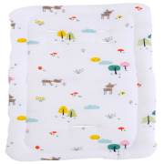 SafeMom Müslin Puset Minderi - Ceylan 