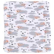 SafeMom Müslin Puset Minderi - Kuzu