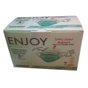 Enjoy Yeni Nesil 3 Katlı 90gr Meltblown Filtreli Yetişkin Maske 50li