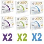 Xl-S Medical (Medikal) Karma Set 6lı