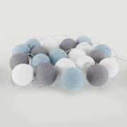 Bebetti Işıklı Toplar