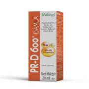 PR-D 600 Damla 20 Ml