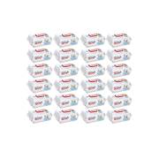 Baby Turco Beyaz Sabun Kokulu Islak Havlu Kapaklı 90lı-24 Adet