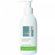 Ziaja Med Akneli Cilt Temizleme Jeli 200 mL 