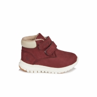 Vicco Bebe Deri Phylon Bot 915.E19K.355 - Bordo / 20