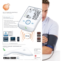 Beurer BM 85 BT Tansiyon Aleti