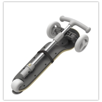 Xiaomi Mitu Işıklı Scooter Sarı