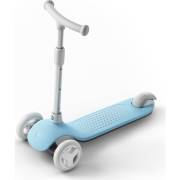 Xiaomi Mitu Işıklı Scooter Mavi