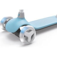 Xiaomi Mitu Işıklı Scooter Mavi