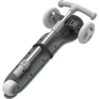 Xiaomi Mitu Işıklı Scooter Mavi