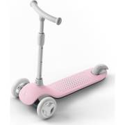 Xiaomi Mitu Işıklı Scooter Pembe