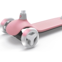 Xiaomi Mitu Işıklı Scooter Pembe