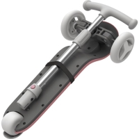 Xiaomi Mitu Işıklı Scooter Pembe