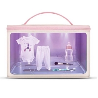 59S P26 Ultraviyole (UVC) Çok Fonksiyonlu Sterilizasyon Çantası 