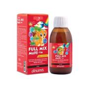 Dinamis Full Mix Multivitamin Şurup 150ml