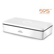 59S S2 Ultraviyole (UVC) Mini Sterilizasyon Kutusu  