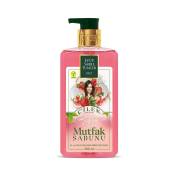 Eyüp Sabri Tuncer Çilek Mutfak Sabunu 500 ml