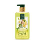Eyüp Sabri Tuncer Limon Mutfak Sabunu 500 ml