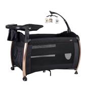 Prego 8038 Panama Oyun Parkı - Siyah