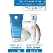 La Roche Posay Effaclar Tanışma Kiti
