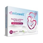 Mothersmart Milxwell Yumuşak Pastil 24li