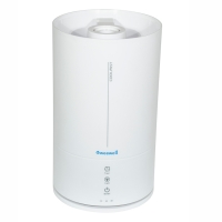 Weewell Üstten Dolum Soğuk Buhar Makinesi WHC640