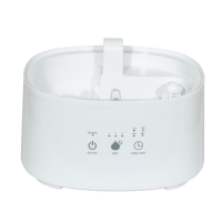 Weewell Üstten Dolum Soğuk Buhar Makinesi WHC650