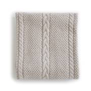 Funna Baby 9712 Triko Battaniye - Capelli - Bej