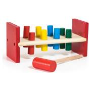 Bir-Can Rf8013 Kutuda Çekiç Oyunu