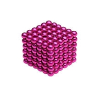 NeoCube Neodyum Mıknatıs Küp (Tek renk 1 Ürün)