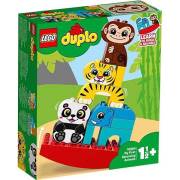 Lego Duplo 10884 Creative Play İlk Dengede Duran Hayvanlarım