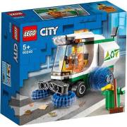 Lego-Sokak Süpürme Aracı 60249