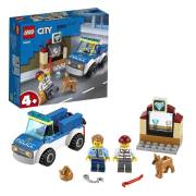 Lego Dog Unit 60241