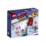 Lego Unikittys Ve En Tatlı Arkadaşları 70822