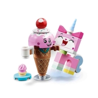 Lego Unikittys Ve En Tatlı Arkadaşları 70822