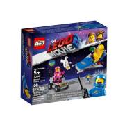 Lego Movie 2 Bennynin Uzay Mangası 70841