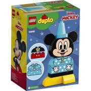 Lego Disney İlk Mickey Yapbozum 10898