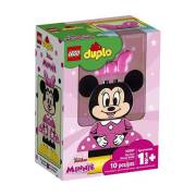 Lego Disney İlk Minnie Yapbozum 10897