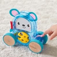 Fisher Price Sevimli Araçlar GJW12