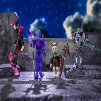 Roblox Imagination Figür Paketi