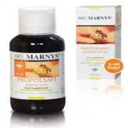 Marnys Propolsaft Propolis 125 ml Şurup